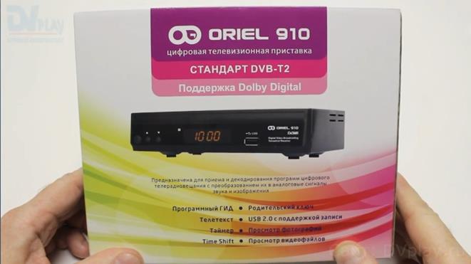  Oriel 910 -  11